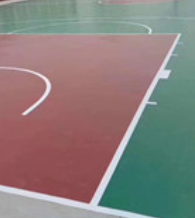 迎江篮球场地坪维修全方案